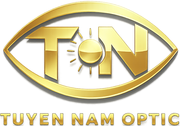 Công Ty TNHH TM – DV Kính Mắt Tuyến Nam